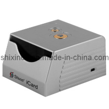 Tragbarer Mini-USB-Visitenkarten-Scanner (SX-B01A)